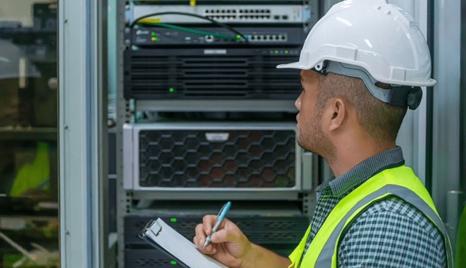 Слаботочные системы