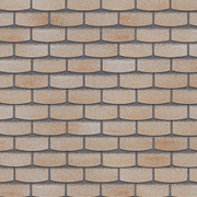 Фасадная плитка HAUBERK Камень