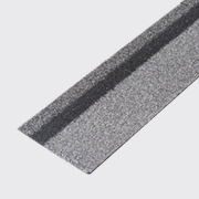 Коньково-карнизная черепица