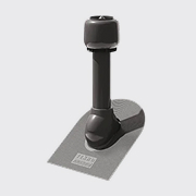 Кровельная вентиляция