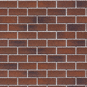 Фасадная плитка HAUBERK Кирпич