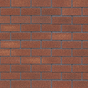 Фасадная плитка HAUBERK Кирпич