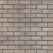 Фасадная плитка HAUBERK Кирпич