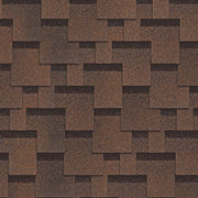 Гибкая черепица Фокстрот