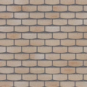 Фасадная плитка HAUBERK Камень