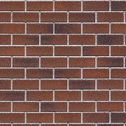 Фасадная плитка HAUBERK Кирпич