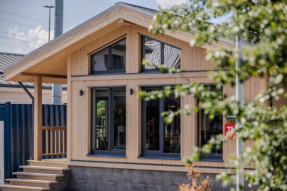 особенность проекта МОНЕ 60