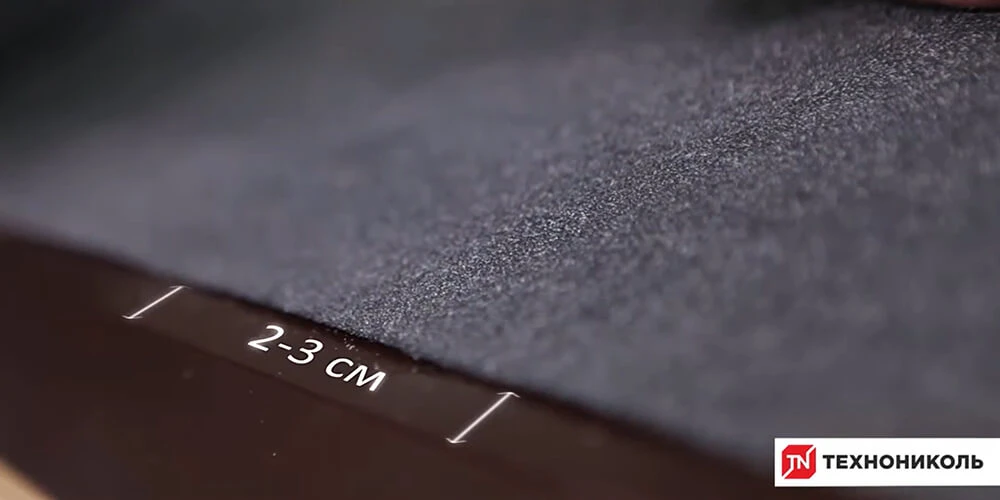 Как смонтировать кровлю из гибкой черепицы своими руками