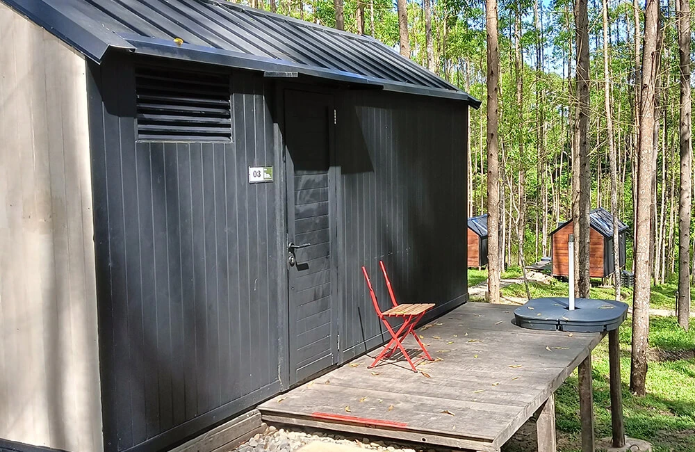 Как построить глэмпинг, привлечь туристов, и сколько на этом можно заработать?