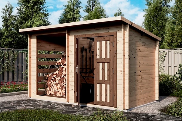 Как распланировать участок и удобно разместить хозпостройки