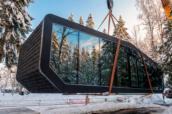 ТН АТОММ — передвижной номер высшей категории