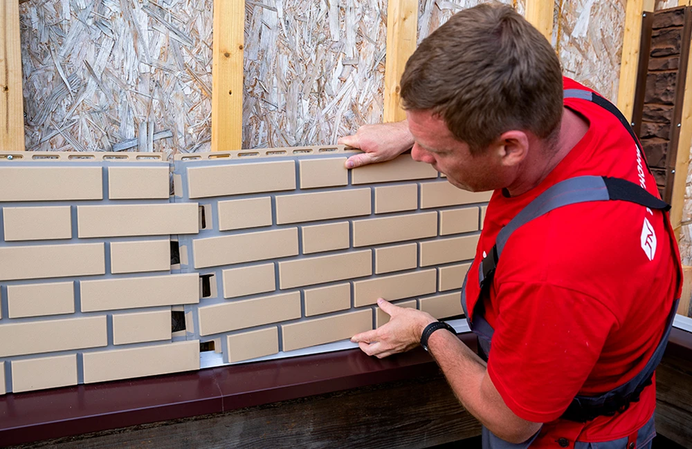 Фасадные панели: чем они лучше сайдинга и лучше ли?