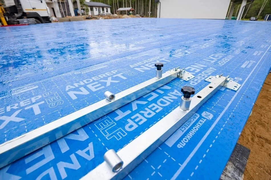 Плюсы каркасного дома