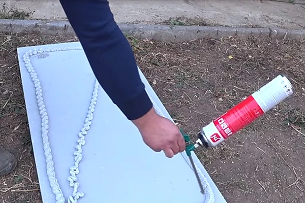 Трехкомнатный гараж мечты: получается не просто теплым, но и красивым