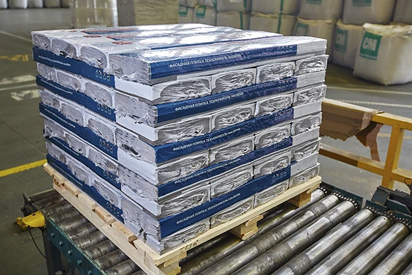 Не просто плитка, а фасадная система: как делают HAUBERK