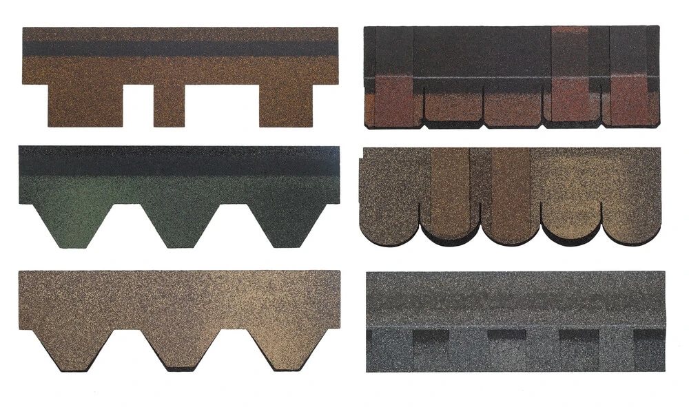 Что такое гибкая черепица и как ее делают