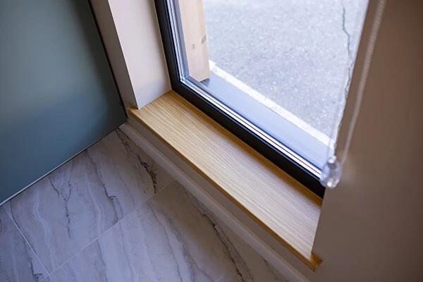 Как выглядит готовый дом по проекту МОНЕ 60