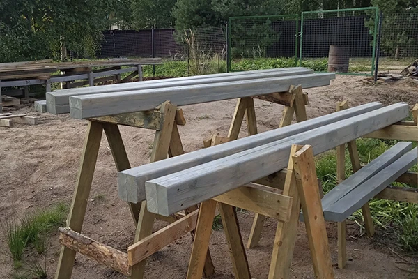 Как я сделал пристройку за семь дней, сэкономив четверть миллиона