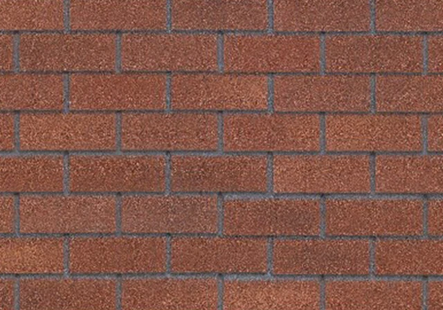Терракотовый кирпич