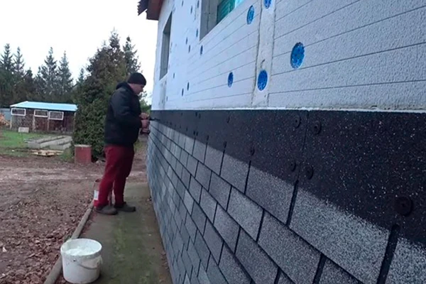 Дачная классика, оттенки солнечного плюс практичный серый