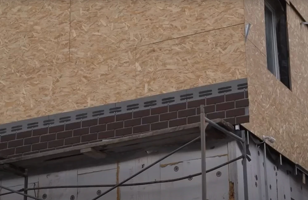 Блогеры–гаражники рассказали, как сделать вечный фасад