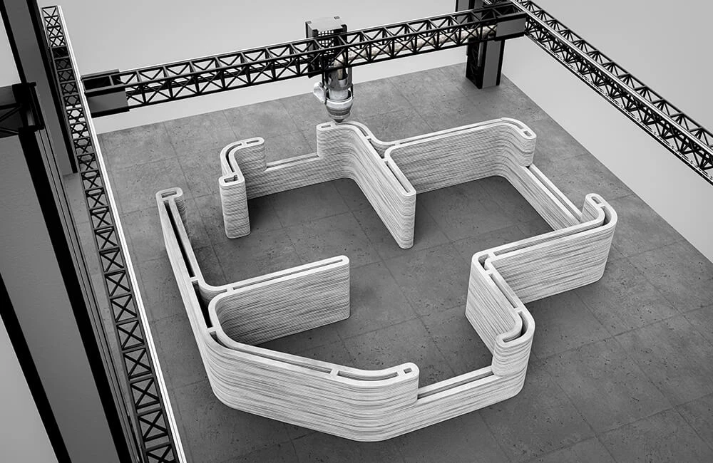 Быстровозводимые дома