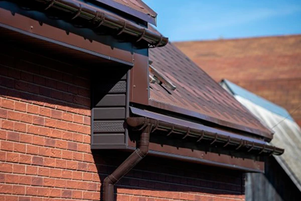 Фасадные панели: можно комбинировать