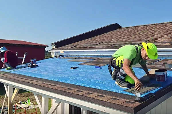 Как я сделал пристройку за семь дней, сэкономив четверть миллиона