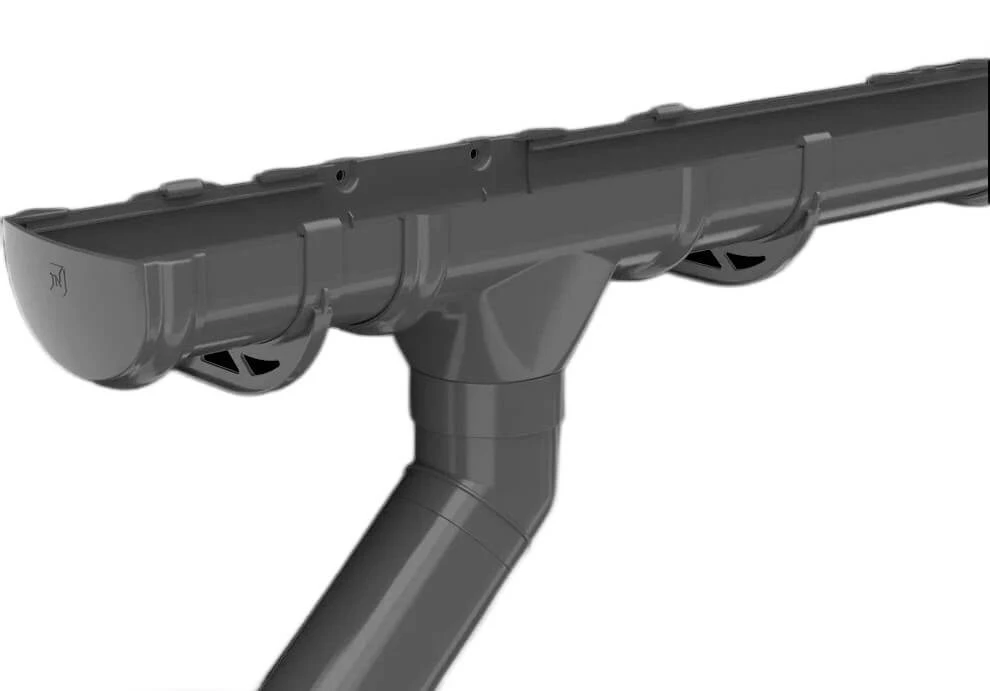 Водосточные системы для дома