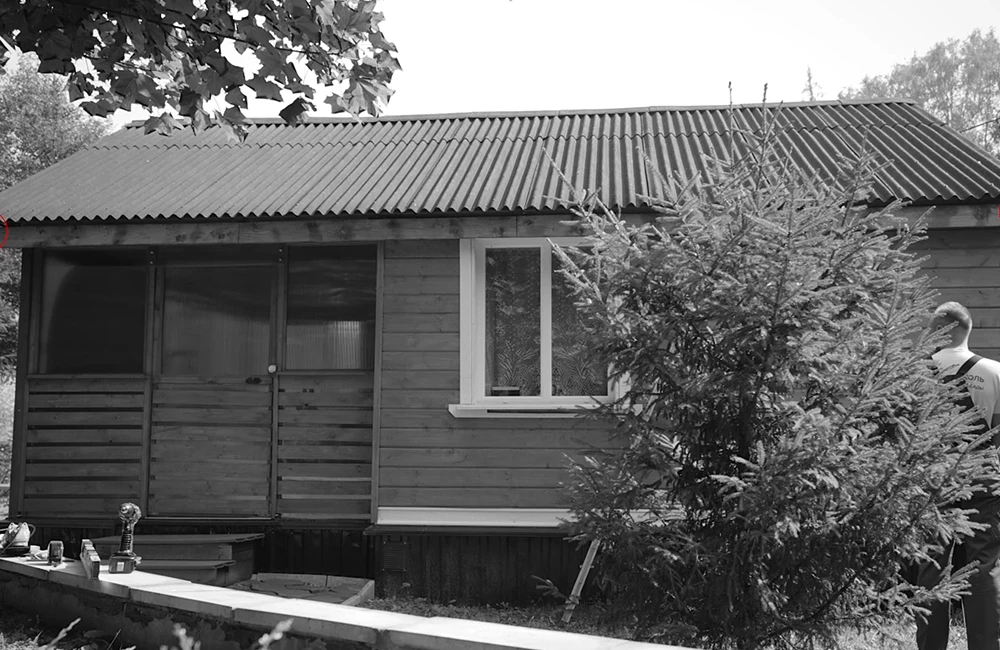 Уклон водосточного желоба: быстро и правильно