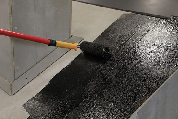 Наплавляемая кровля — технология и проверка качества с техническим специалистом ТЕХНОНИКОЛЬ