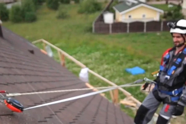 Кровельные работы своими руками