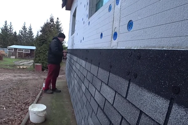 Трехкомнатный гараж мечты: получается не просто теплым, но и красивым