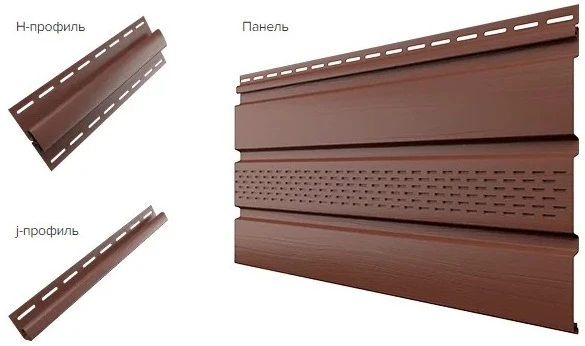 Подшивка свесов кровли: зачем это нужно