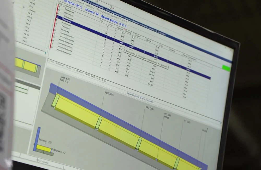 Почему постройки из мини-бруса будут стоять десятилетия