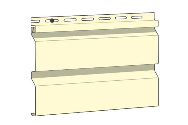Как правильно: монтируем виниловый сайдинг