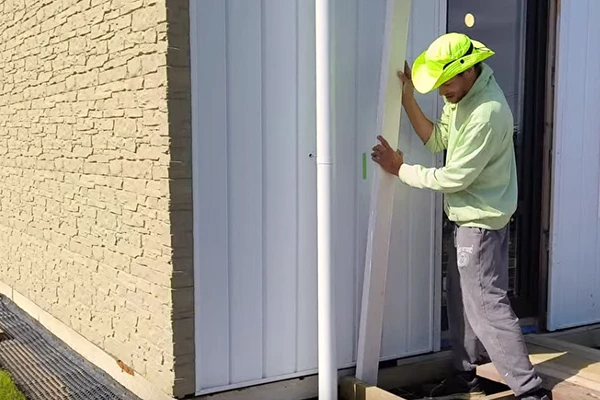 Как я сделал пристройку за семь дней, сэкономив четверть миллиона