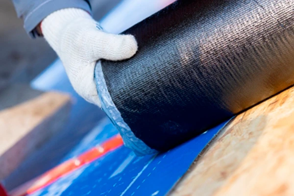 Самоклеящийся подкладочный ковер ANDEREP NEXT SELF