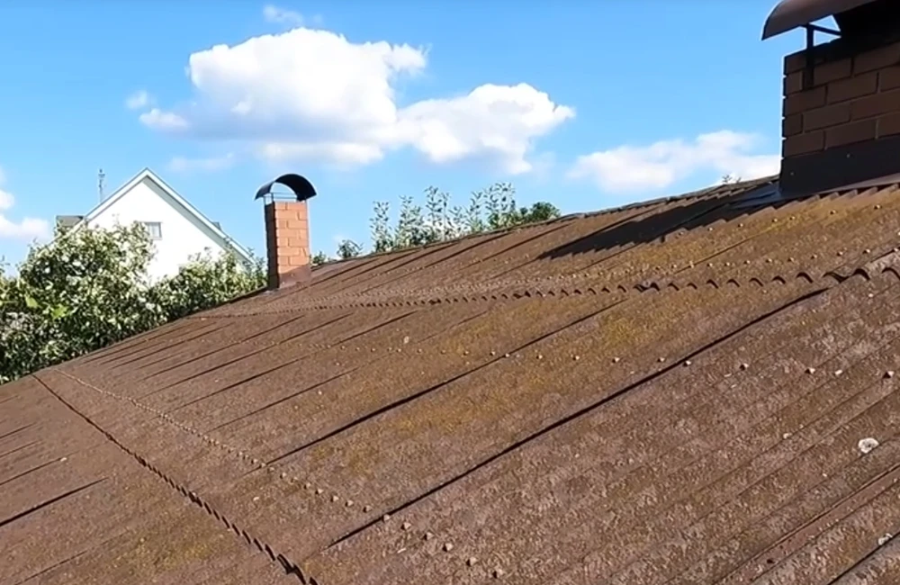 Монтаж гибкой черепицы своими руками: как сэкономить на кровельных работах