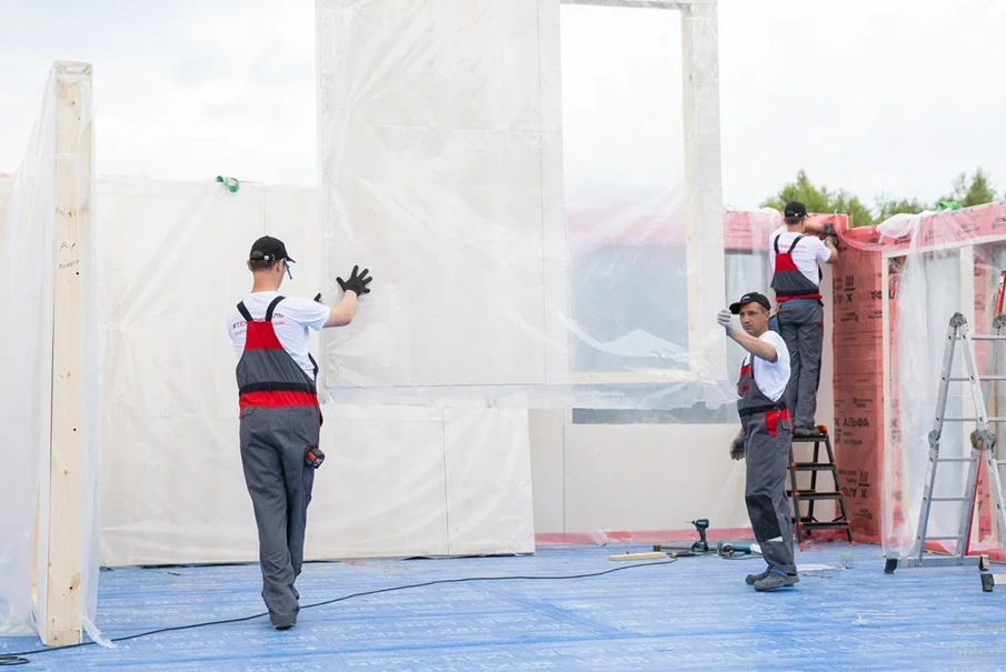 Рост себестоимости работ вносит вклад в инфляционное давление в отрасли.