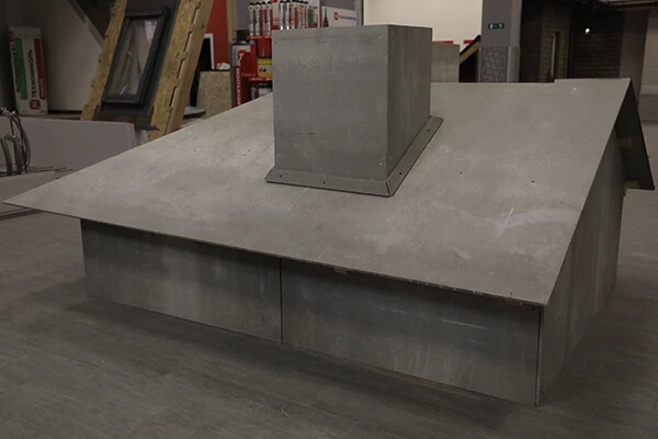 Наплавляемая кровля — технология и проверка качества с техническим специалистом ТЕХНОНИКОЛЬ