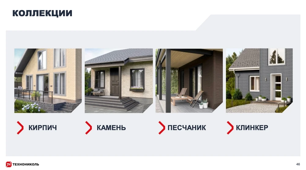 Фасадные панели: чем они лучше сайдинга и лучше ли?