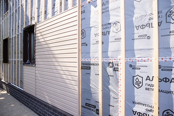 Сайдинг с гарантией: как ТЕХНОНИКОЛЬ меняет представление о виниловом фасаде