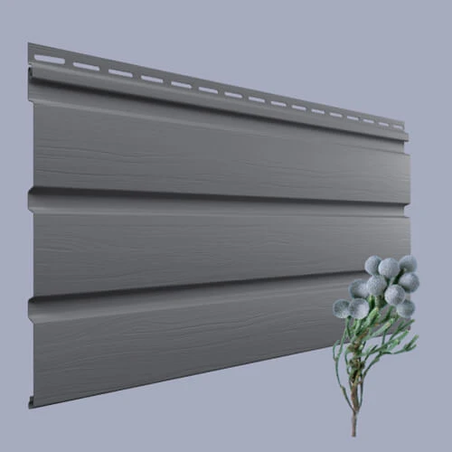 Подшивка свесов кровли: зачем это нужно