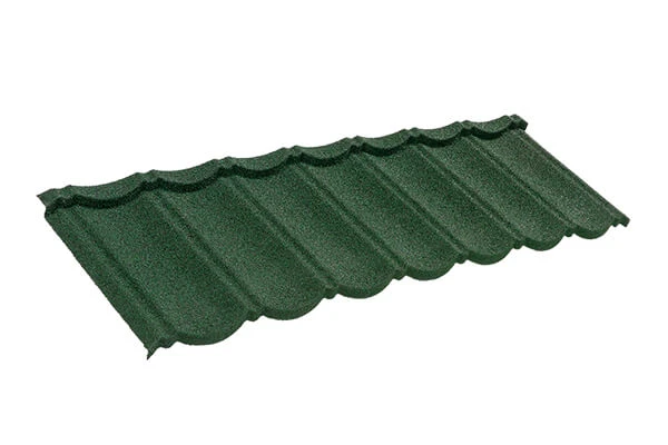 LUXARD Classic — классическая форма черепицы. Шесть цветов на выбор