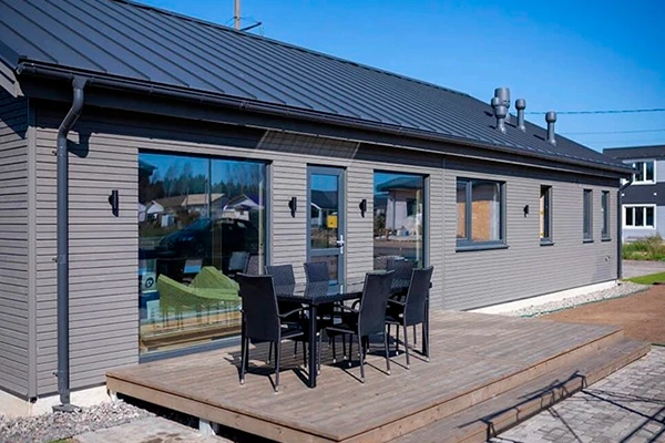 Кровельные работы своими руками