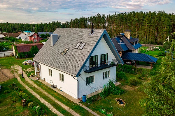 Кровельные работы своими руками