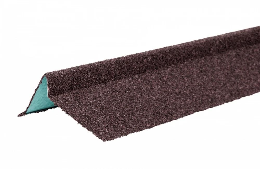 В одной пачке 5 торцевых планок. Покупаем четыре: две правые и две левые