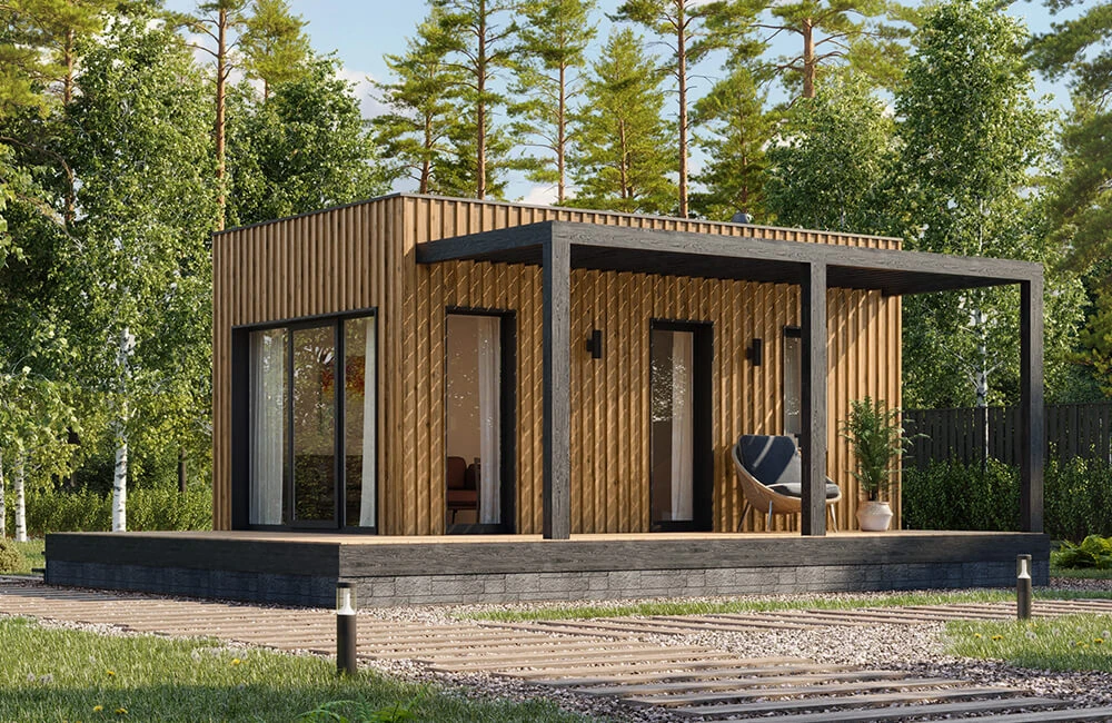 Как построить глэмпинг, привлечь туристов, и сколько на этом можно заработать? Как построить глэмпинг, привлечь туристов, и сколько на этом можно заработать?