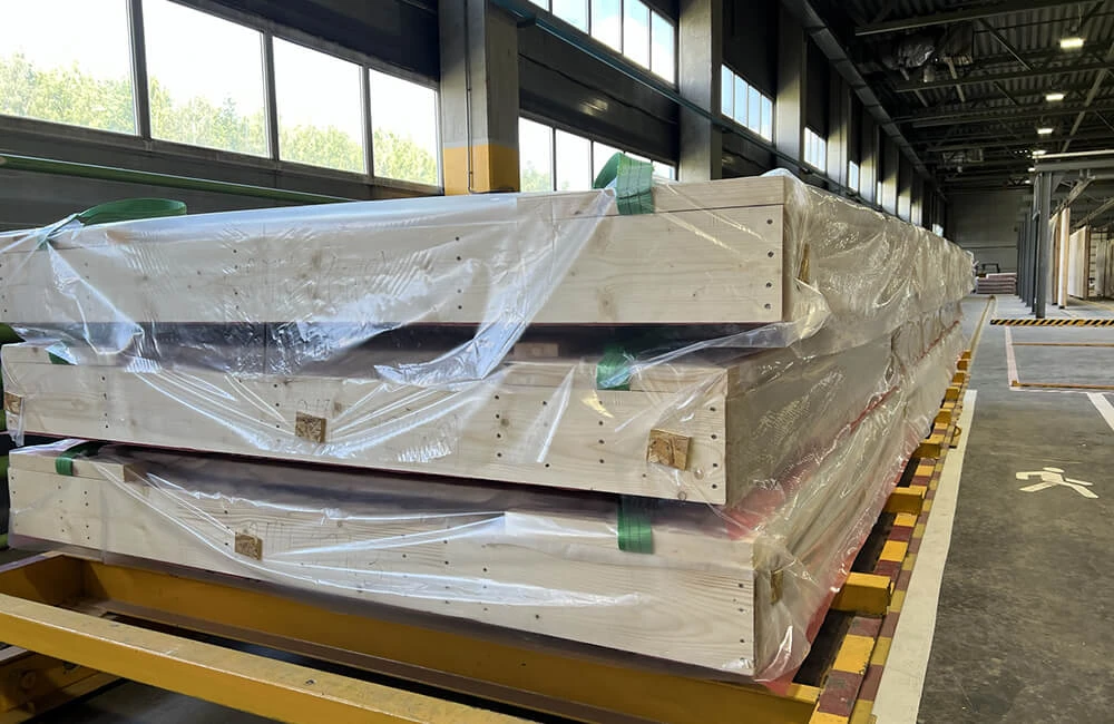 Кровельные панели: преимущества, виды, технология монтажа